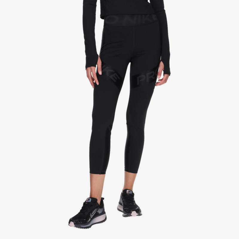 Nike W NP DF SCULPT HR 7/8 TGT GG 