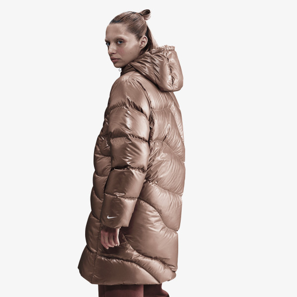 Nike W NSW TF DWN SWSH PARKA 