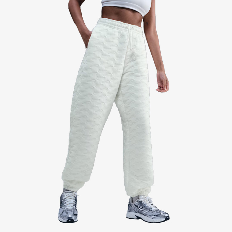 Nike W NSW PHNX FLC HR OS AOJ PANT 