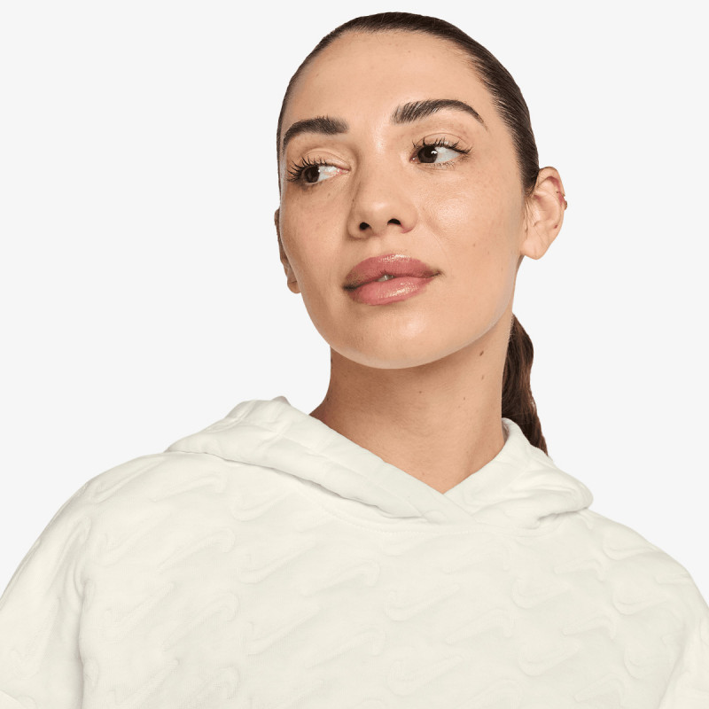 Nike W NSW PHNX FLC LSE AOJ PO HDY 