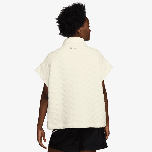 Nike W NSW PHNX FLC OS AOJ VEST 