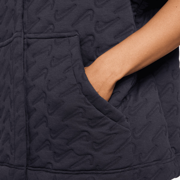 Nike W NSW PHNX FLC OS AOJ VEST 