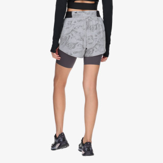 Nike W NK SWFT MR REF 2N1 SHRT 