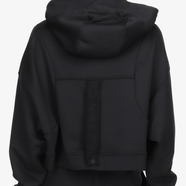 Nike W NP TF FLC HOODIE GG GRX 