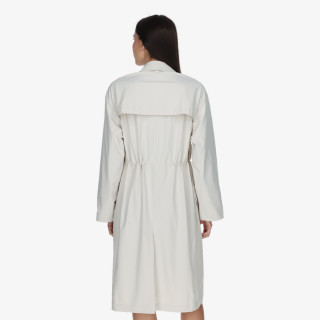 Nike W NK 24.7 DF TRENCH JKT WVN 