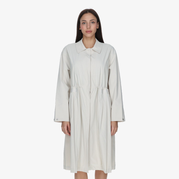 Nike W NK 24.7 DF TRENCH JKT WVN 