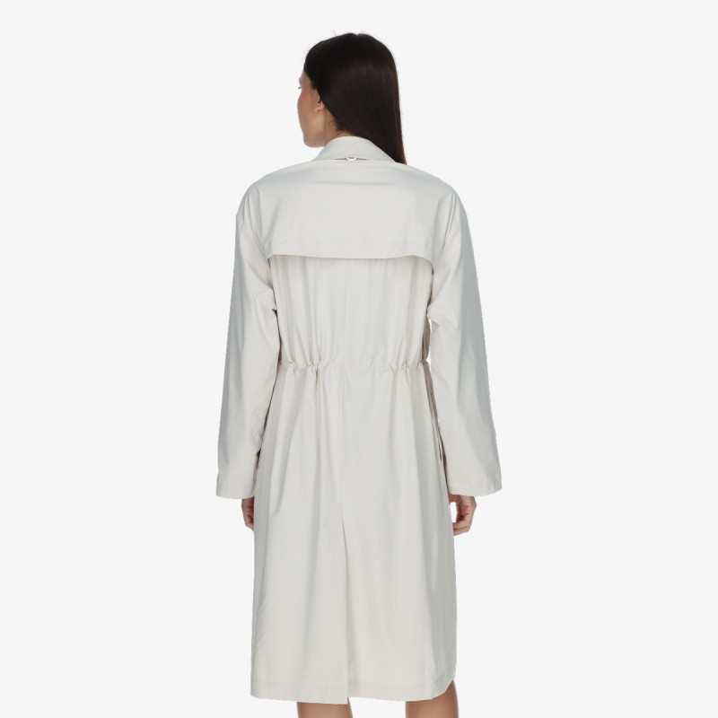 Nike W NK 24.7 DF TRENCH JKT WVN 