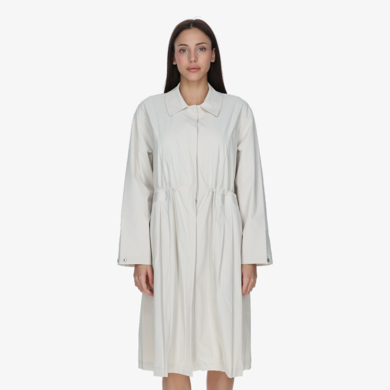 Nike W NK 24.7 DF TRENCH JKT WVN 