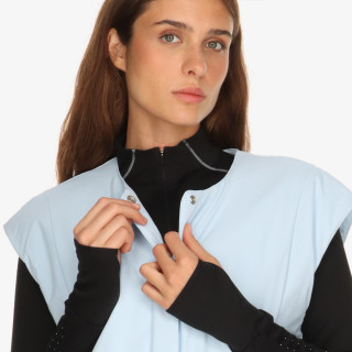 Nike W NK 24.7 TF VEST FILLED WVN 