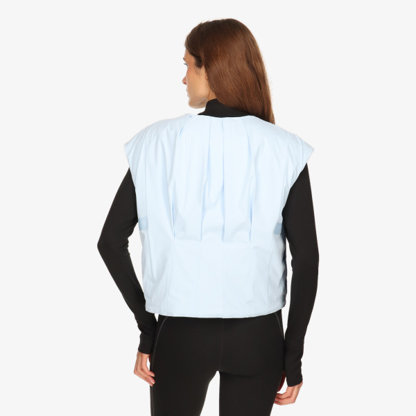 Nike W NK 24.7 TF VEST FILLED WVN 