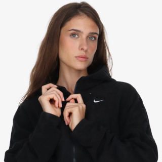 Nike W NK ONE TF FZ TOP POLAR 