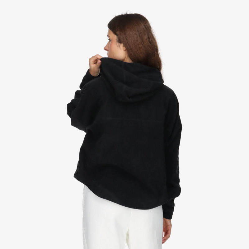 Nike W NK ONE TF FZ TOP POLAR 