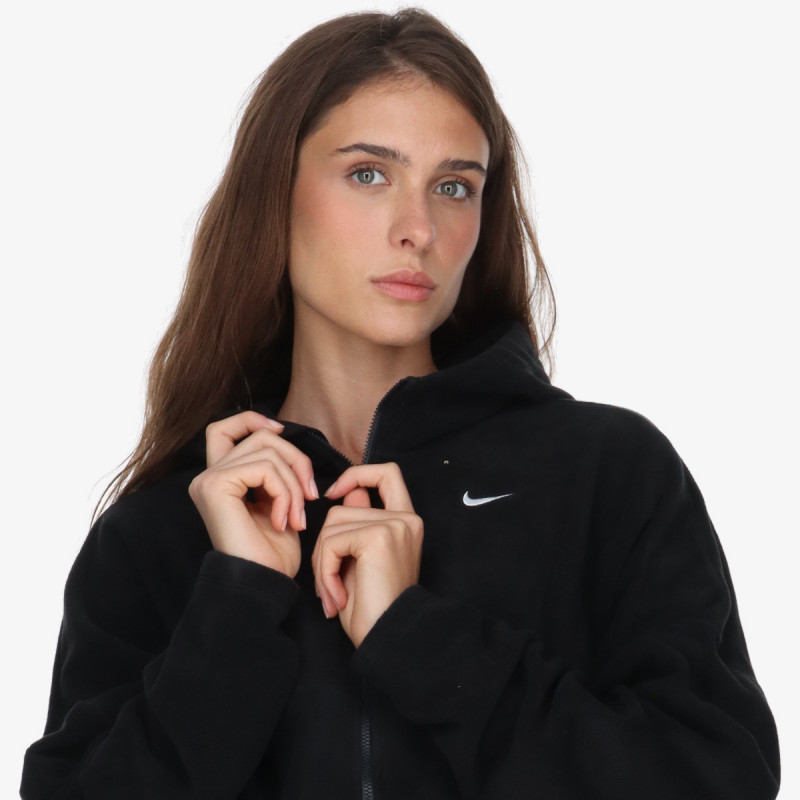 Nike W NK ONE TF FZ TOP POLAR 