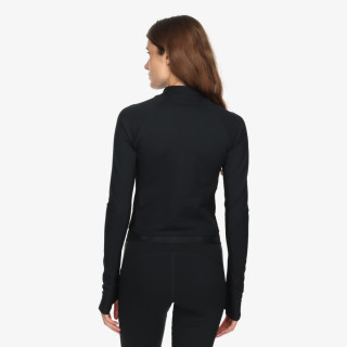 Nike W NP DF WARM LS TOP GG 