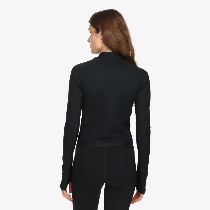 Nike W NP DF WARM LS TOP GG 