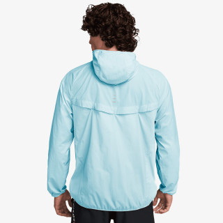 M NK DF UV STRIDE JACKET 