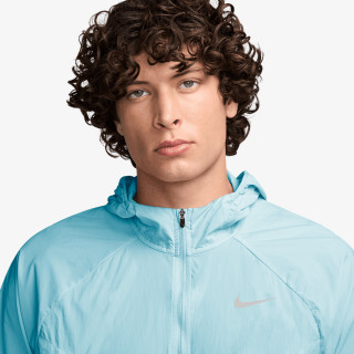 M NK DF UV STRIDE JACKET 
