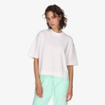 Nike W NSW LUXE SS TEE BOXY 