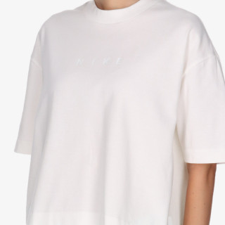 Nike W NSW LUXE SS TEE BOXY 