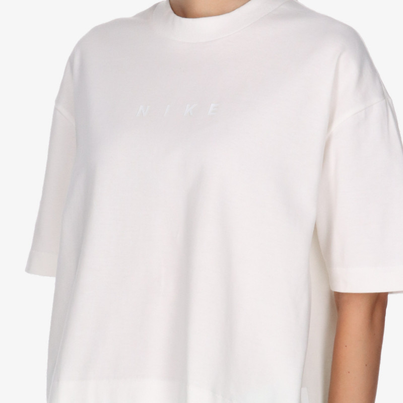 Nike W NSW LUXE SS TEE BOXY 