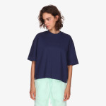 Nike W NSW LUXE SS TEE BOXY 