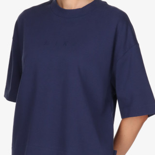 Nike W NSW LUXE SS TEE BOXY 