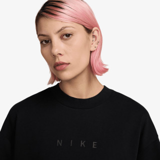 Nike W NSW LUXE SS TEE RELAX 