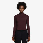 Nike W NSW NK CHLL KNT MOCK TEE 