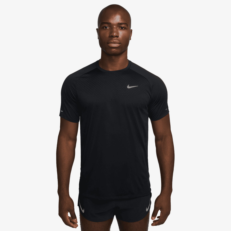 Nike M NK DFADV STRIDE SS TOP 