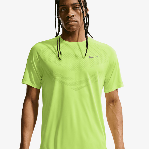 Nike M NK DFADV STRIDE SS TOP 