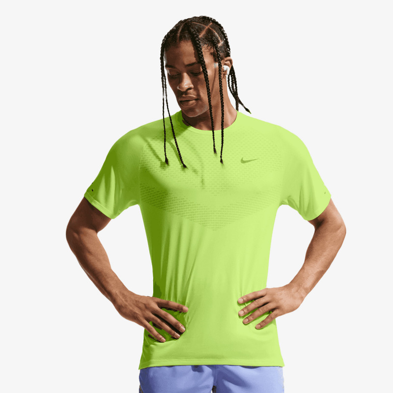 Nike M NK DFADV STRIDE SS TOP 