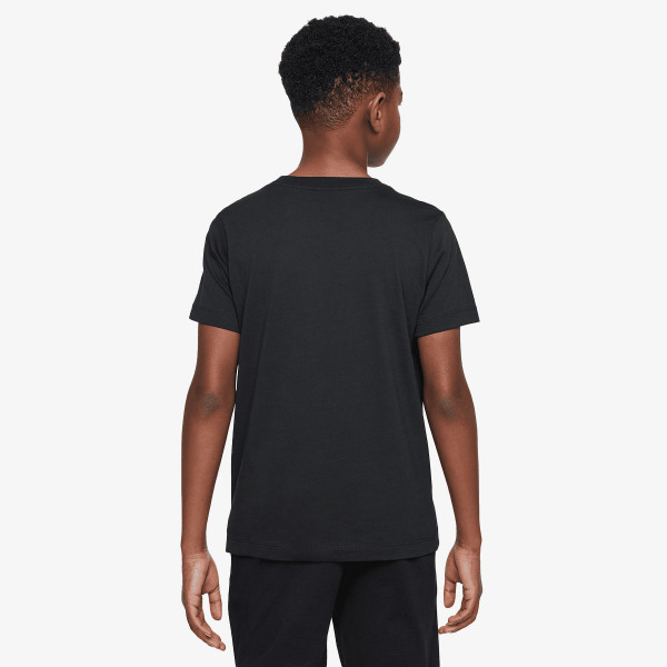 Nike K NSW TEE BOXY BREAK DANCE 