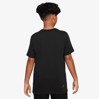 Nike K NSW TEE BOXY PKT 