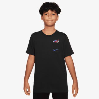 Nike K NSW TEE BOXY PKT 