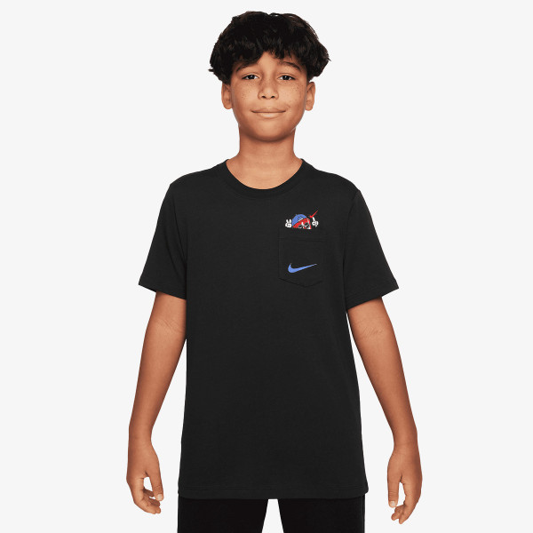 Nike K NSW TEE BOXY PKT 