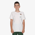 Nike K NSW TEE BOXY PKT 