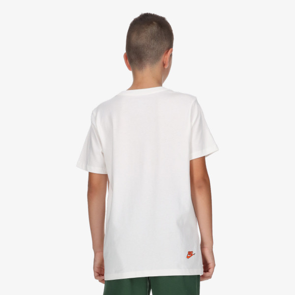 Nike K NSW TEE BOXY PKT 