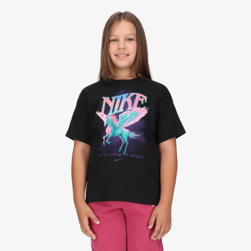 Nike G NSW TKE FLGHT PHOTO TEE 