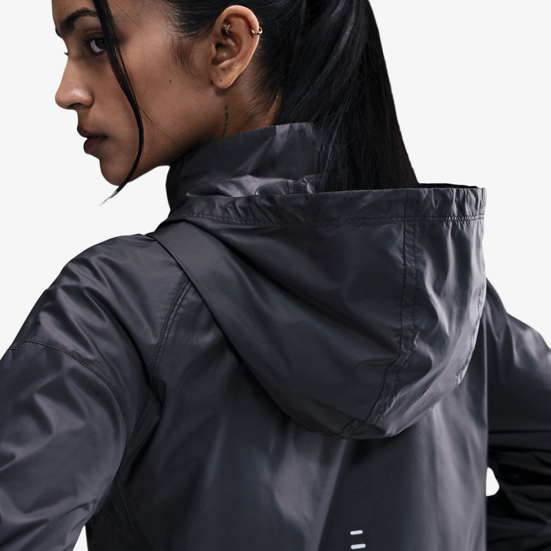 Nike W NK TEMPO REPEL JKT 