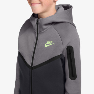 Nike B NSW TCH FLC FZ - PD 