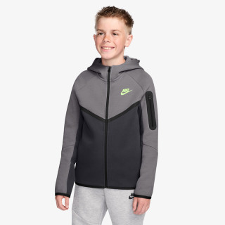 Nike B NSW TCH FLC FZ - PD 