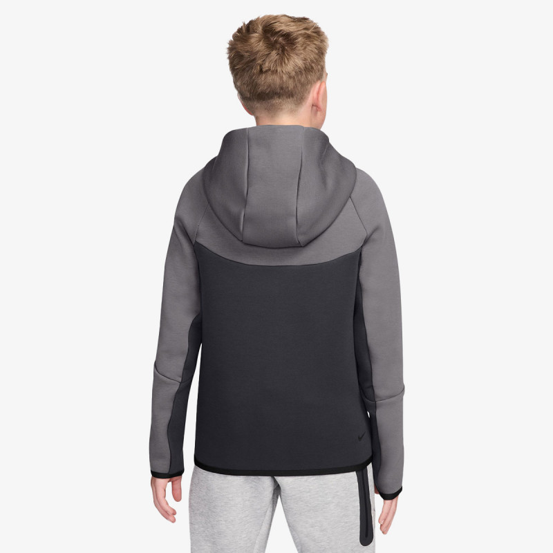 Nike B NSW TCH FLC FZ - PD 