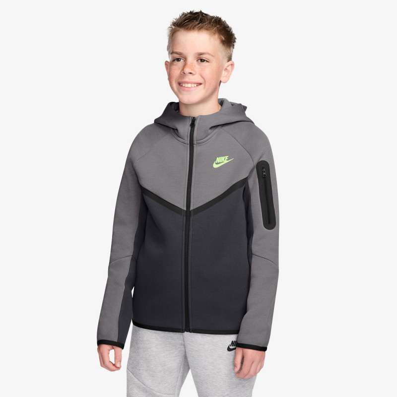 Nike B NSW TCH FLC FZ - PD 