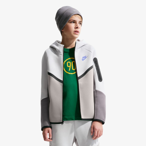 Nike B NSW TCH FLC FZ - PD 