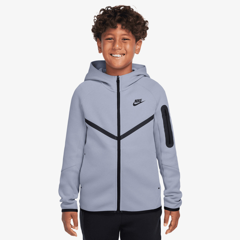 Nike B NSW TCH FLC FZ - PD 