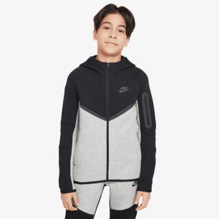 Nike B NSW TCH FLC FZ - PD 