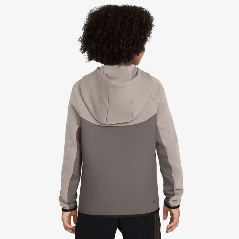 Nike B NSW TCH FLC FZ - PD 
