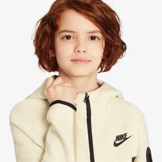 Nike B NSW TCH FLC FZ - PD 