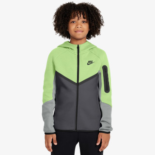 Nike B NSW TCH FLC FZ - PD 