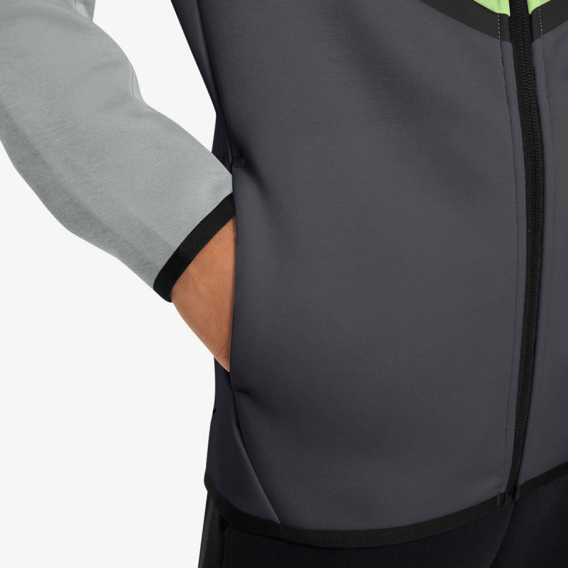 Nike B NSW TCH FLC FZ - PD 